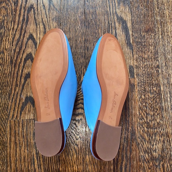 sam edelman mules - Picture 4 of 5